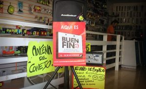 Participaran 200 empresas en “Consume Campeche Buen Fin”