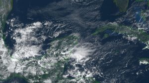 Se pronostica aumento en las temperaturas y bajo potencial de lluvias en la península de Yucatán