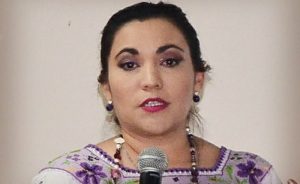 A punto de lograr paridad de género natural en poseso electoral Campeche