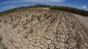Programa Nacional Contra la Sequía, permite asegurar la salud y la vida de la población