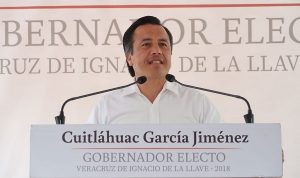 En caso de promulgarse “Ley Antimemes”, será revisada por la próxima Legislatura: Cuitláhuac García