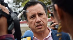 Algunos integrantes del Congreso no aceptan iniciativa para reducir su presupuesto: Cuitláhuac García