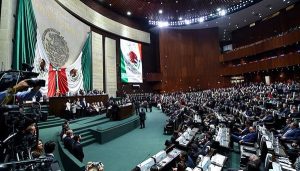 Cámara de Diputados renuncia a viajes internacionales