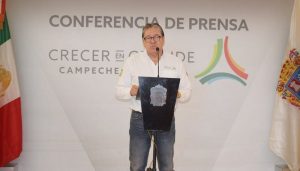 Estados de la península de Yucatán, declararon desaparición del acuerdo ASPY