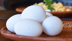Celebra el Día mundial del huevo con recetas tradicionales
