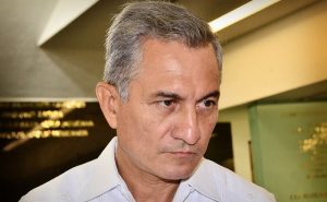 El congreso de Campeche, no es un partido: Ramón Méndez Lanz