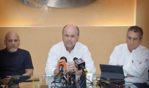 Empresarios en Campeche unirán fuerzas contra altas tarifas eléctricas