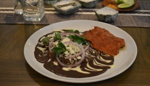 Frijol, fuente de nutrientes y sabor de la cocina mexicana