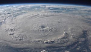 Por qué suceden los huracanes, ciclones y tormentas