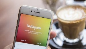 Instagram cumple ocho años de interacción en redes con fotos