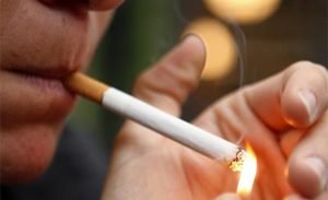 Tabaquismo y sustancias tóxicas, factores de riesgo para cáncer de nariz: Especialista