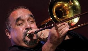 Willie Colón celebra 50 años de carrera con conciertos en México