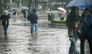 En Campeche, lluvias han sido benéficas