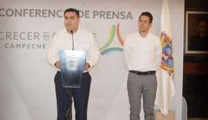 Treinta y nueve empresas invierten en Campeche: SEDECO