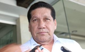 Iniciarán fumigación este lunes en Tabasco: Cerna Leeder