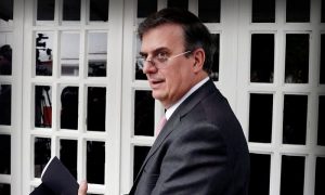 Revela Marcelo Ebrard lista de presidentes que asistirán a toma de posición de AMLO