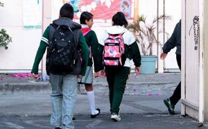 Se reanudan clases este miércoles en todos los niveles educativos de Veracruz: SEV