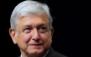 Andrés Manuel López Obrador cumple 65 años de edad