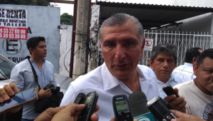 Visita de AMLO a Tabasco será el próximo 9 de diciembre: Adán Augusto López Hernández