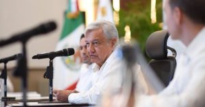 Consulta sobre el Tren Maya, 24 y 25 de noviembre: AMLO