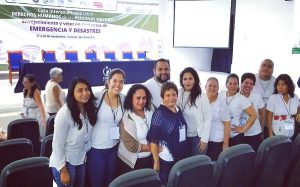 Impulsa DIF Benito Juárez protección a Derechos Humanos de Adultos Mayores