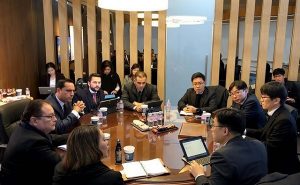 Yucatán afianza cooperación con Corea del Sur