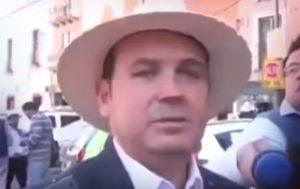 En Guanajuato no queremos turistas pobres: Alcalde