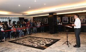 Creación de tres municipios, tema de justicia y crecimiento en Campeche: Alejandro Moreno Cárdenas