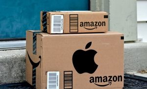 Amazon llega a acuerdo con Apple y ahora venderá iPhone y iPad