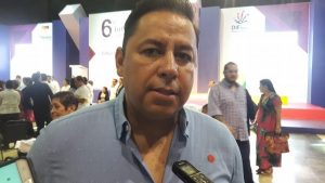 Estoy preparado para comparecer en el Congreso de Tabasco: Ángel Solís Carballo
