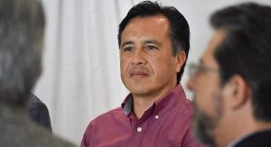 Anunciará Cuitláhuac García 5 titulares de dependencias el próximo domingo