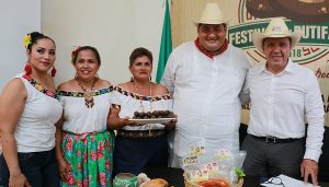 Anuncian Cuarto Festival de la Butifarra en Jalpa de Méndez, Tabasco