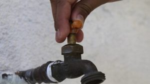 Megacorte de agua se prolongará de 36 o 40 horas más en CDMX: CONAGUA