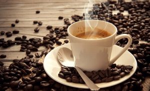 Las afectaciones de la cafeína a la presión arterial