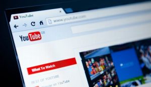 Registra Youtube caída a nivel mundial