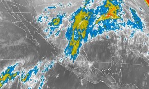 Se prevén tormentas fuertes en Coahuila, Tamaulipas, San Luis Potosí, Hidalgo, Puebla y Veracruz