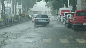 Cárdenas, Comalcalco, Jalpa de Méndez, Nacajuca y Teapa, donde más ha llovido este martes: IPCT