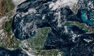Se pronostica calor y bajo potencial de precipitaciones en la península de Yucatán