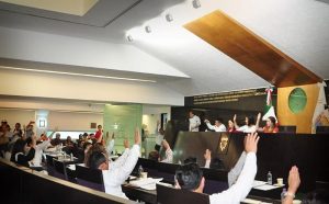 Ley de Ingresos, no aumentaran en Campeche: Congreso