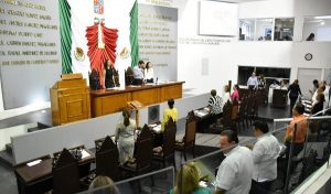 Buscan diputados fortalecer el trabajo legislativo para alcanzar el bienestar de los ciudadanos en Tabasco