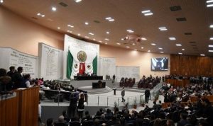 Contraloría Interna del Congreso de Veracruz revisará dictamen de la cuenta pública 2017