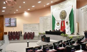 Habrá acceso libre al Congreso de Veracruz por instalación de la LXV Legislatura: Secretario