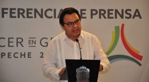 Contraloría en Campeche no es un órgano persecutorio: Ruiz Carrillo