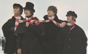 Cumple 50 años “The White Album” de The Beatles
