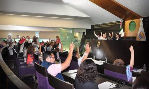 Comisión especial analizara la creación de tres municipios más en Campeche