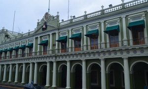Informa Gobierno de Veracruz, inicio del Proceso de Entrega-Recepción