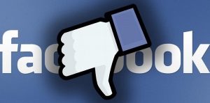 Se restablece Facebook luego de fallas a nivel mundial