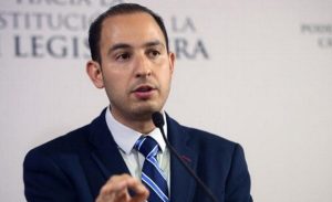 De manera preliminar, gana Marko Cortés presidencia nacional del PAN