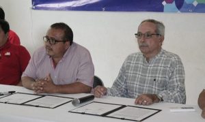 Indemaya fortalece su relación con municipios