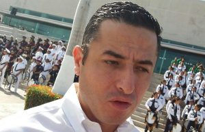 Aumenta ocupación hotelera por eventos deportivos y congresos en Campeche: Manos Esparragoza